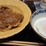 肉料理ふくなが - 