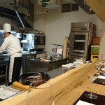 肉料理ふくなが - 