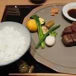 肉料理ふくなが - 