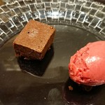 肉料理ふくなが - 