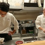 肉料理ふくなが - 