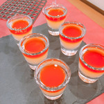 トラットリア ジュリエーゼ ダ エンメ - デザート