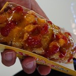 33トッポキチーズハットグ