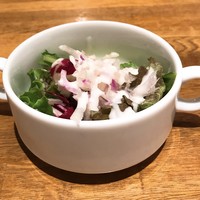 ピッツェリア ダ チーボ コレド日本橋店 - 