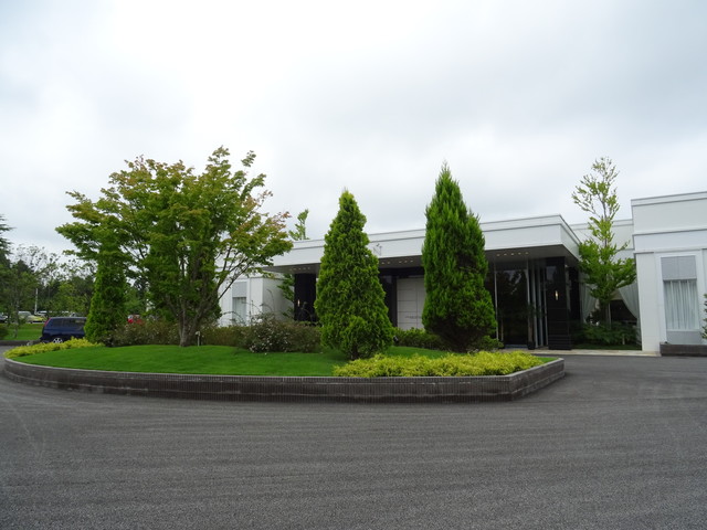 レストランブロンズ - 相馬（イタリアン）