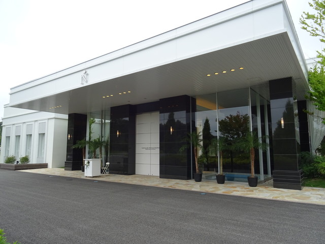 レストランブロンズ - 相馬（イタリアン）の写真