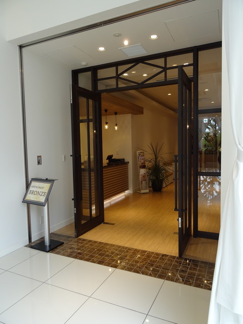 レストランブロンズ - 相馬（イタリアン）の写真