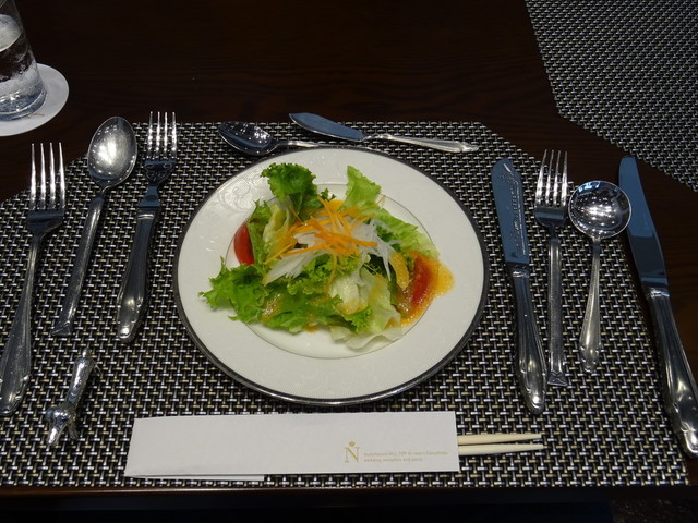 レストランブロンズ - 相馬（イタリアン）の写真