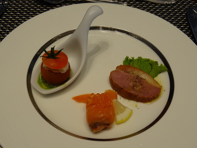 レストランブロンズ - 相馬（イタリアン）の写真