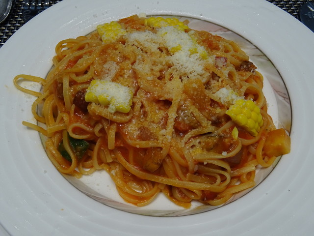 レストランブロンズ - 相馬（イタリアン）の写真