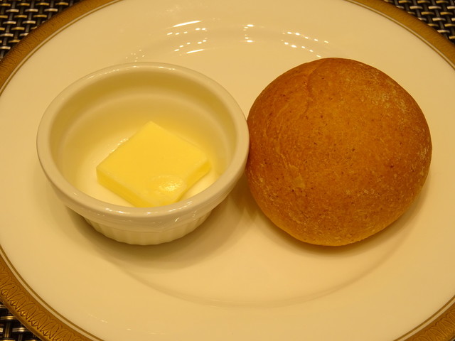 レストランブロンズ - 相馬（イタリアン）の写真