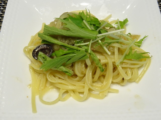 レストランブロンズ - 相馬（イタリアン）の写真