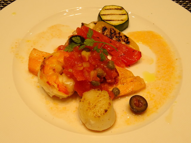 レストランブロンズ - 相馬（イタリアン）の写真