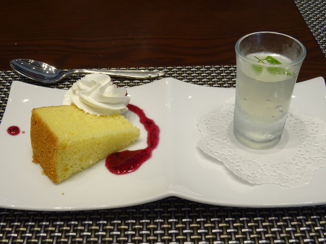 レストランブロンズ - 相馬（イタリアン）の写真