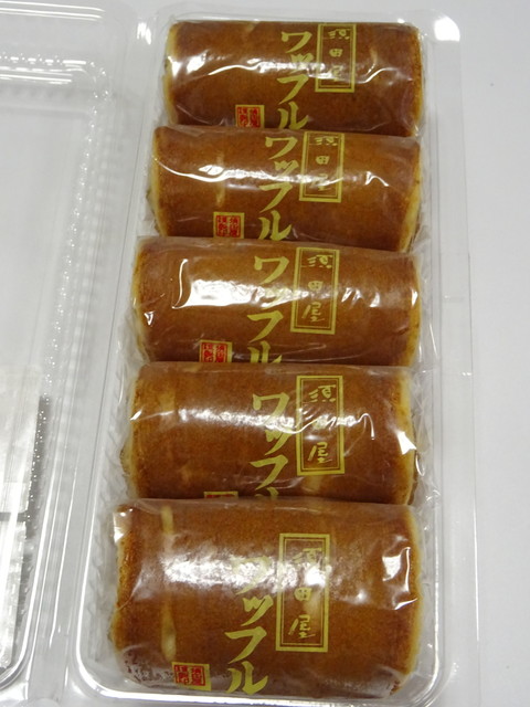 須田屋 - 大泉（和菓子）の写真