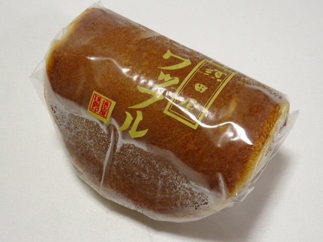 須田屋 - 大泉（和菓子）の写真