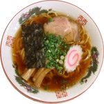 田島ラーメン - ラーメン