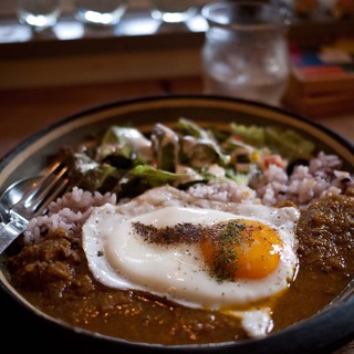 カフェ カプー_0