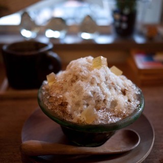 カフェ カプー_1