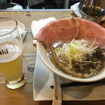 くそオヤジ最後のひとふり - 