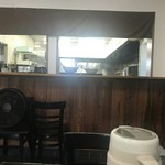 中華そば 大石家 - 