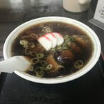 中華そば 大石家 - 