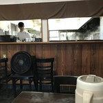 中華そば 大石家 - 