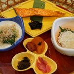 扇や - 料理写真: