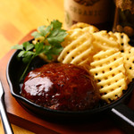 裏路地バル DL55 - 