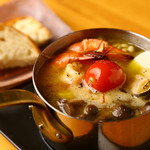 裏路地バル DL55 - 