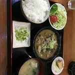 よこちゃん亭 - 