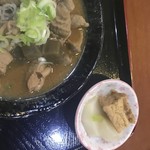 よこちゃん亭 - 