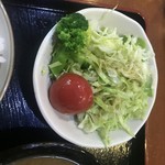 よこちゃん亭 - 