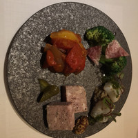 マルゴット エ バッチャーレ - 