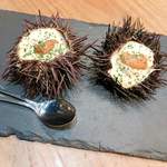 湘南バルはなたれ The Fish and Oysters - 