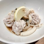 湘南バルはなたれ The Fish and Oysters - 