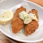 湘南バルはなたれ The Fish and Oysters - 