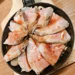 湘南バルはなたれ The Fish and Oysters - 