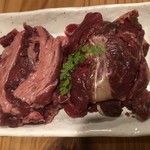 馬肉の一九 - 