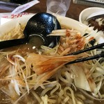 ラーメン大学 - 