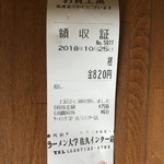 Ramen Daigaku Saku Inta- Ten