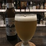 酒屋のACE - H30.10　スーパードライ小瓶