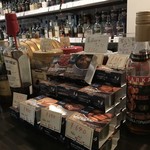 酒屋のACE - H30.10　缶詰各種