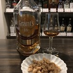 酒屋のACE - H30.10　グランツ18年