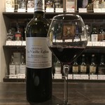 酒屋のACE - H30.10　赤ワイン