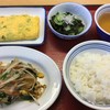 岡山表町食堂