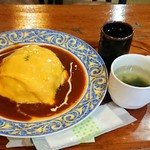 珈琲館 飛鳥 - 