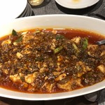 中国四川酒家 蔓山 - 陳麻婆豆腐