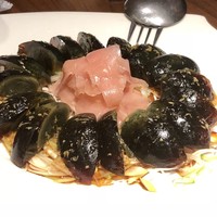 中国四川酒家 蔓山 - 松花皮蛋