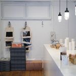 インクバイキャンバストウキョウ - 店内